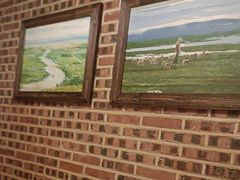 -额尔敦传统涮(光明路店)