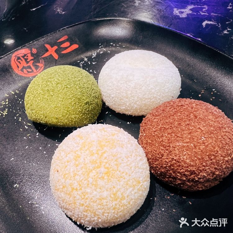 一道菜就给一桌人整明白儿的
