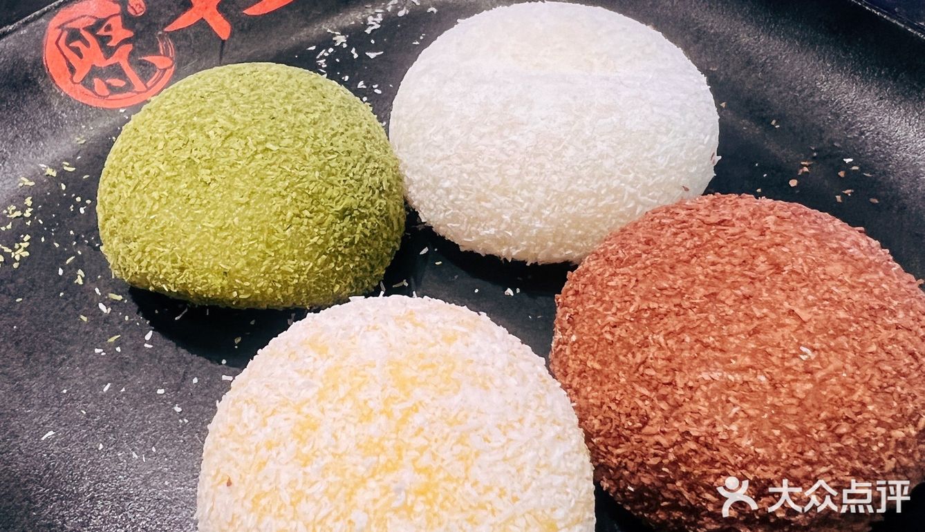 一道菜就给一桌人整明白儿的