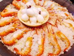 -雅和生态渔庄·宜城锅巴饭(龙灵山公园店)
