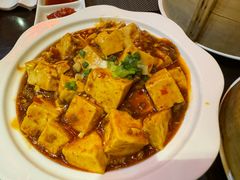 -海航大厦万豪酒店彩海轩中餐厅(霄云路店)