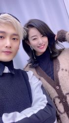 -New Fashion发型定制