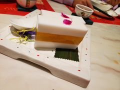 -悦得闲广式茶楼点心(石厦时代广场店)