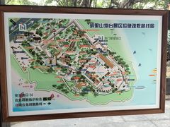 -胡里山炮台