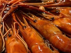 -乔街深夜食堂·台州菜·高压锅生蚝(杭州总店)
