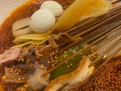 -嘉州叶婆婆钵钵鸡(建设路店)