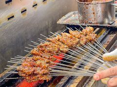 -文文烤肉(大皮院店)