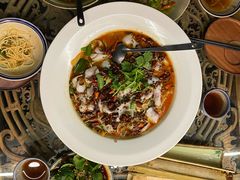-缘生态云南菜·野生菌庭院餐厅(华侨城店)
