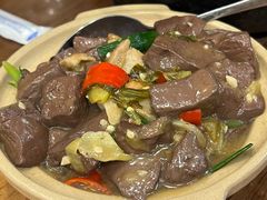 -斯丹姜母鸭·古法干香(涂门街总店)