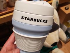 -星巴克臻选(南宁万象城店)