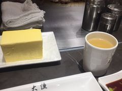 -大渔铁板烧(东城店)