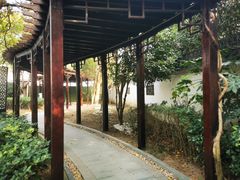 -嘉兴清池酒店温泉