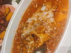 -华膳楼·安徽地标美食·中华餐饮名店(文化公园店)