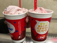 -DQ·蛋糕·冰淇淋(虹口龙之梦店)