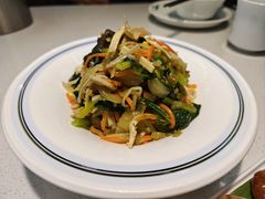 -方荣糊涂菜馆(湖北路店)