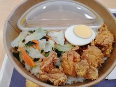 -德克士(车站路店)