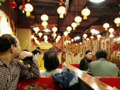 -金掌勺锅包肉(太原万达店)