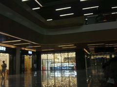 -麦当劳(三亚凤凰机场店)