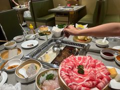-海底捞火锅(赛格国际购物中心店)