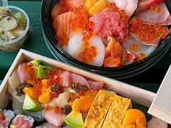 -本格寿司(新源里店)