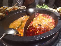 -蜀大侠火锅(春熙路店)