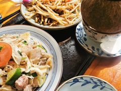-上楼私房菜(院士路店)