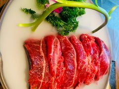 -盡膳口福跷脚牛肉火锅(北美新天地店)