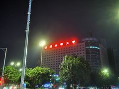 -万达广场(沈阳铁西店)