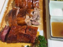 -金翠河烧鹅餐厅(解放碑时代广场店)