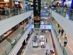 -万达广场(松江店)