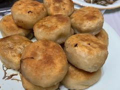 门钉肉饼-穆斯林饭庄(明德南街店)