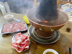 -木萨火锅店(开鲁路店)