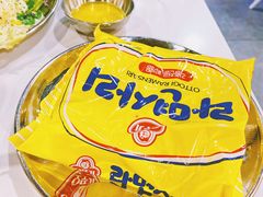 -京尚道韩式美食屋(海甸岛店)