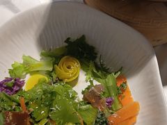 -新华饭店·新津菜·酥皮烤鸭·海鲜(津湾广场店)