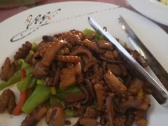 -青岛蓝海大饭店·渔歌舫(李沧店)