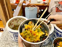 -湘下佬·老长沙吃货铺(顺成·大融城店)