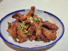 -宝葫芦西北茶食铺(万达店)