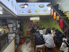 -王记生烫牛杂面馆(兰陵路店)