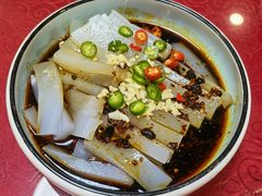 -皖香居徽菜馆