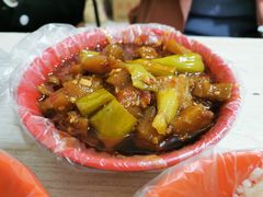 -咱家王新国把子肉(县东巷店)