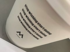 -M Stand(上海人民广场来福士店)