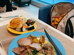 -帝企鹅自助餐厅•儿童岛•真企鹅(长隆企鹅酒店)