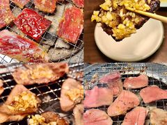 -蒜香焼肉PURUSHIN(马场路店)