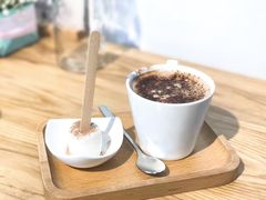 -Country Lane咖啡·意粉(荔园新天地店)