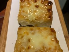 一口闷芝士南瓜-大牌大·传统杭帮菜(湖滨店)