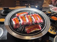 -九田家黑牛烤肉料理(石路天虹店)
