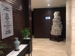 -南京钟山宾馆(江苏省会议中心)