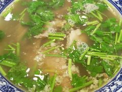 -老白家水盆羊肉