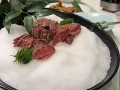 -顺峰(农展馆店)