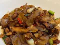 -新白鹿餐厅(银泰西湖文化广场店)